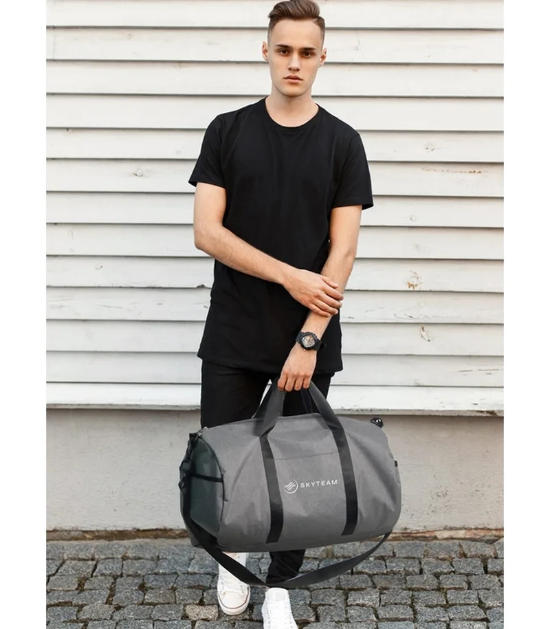 Gray/Black