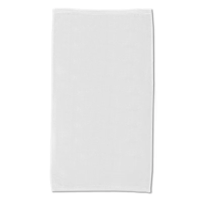 Extreme Trainer Sport Towel - White view 2