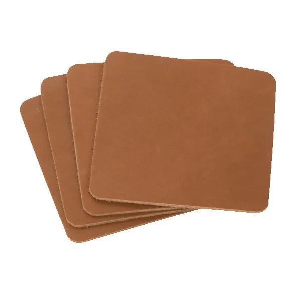 Tan Blank