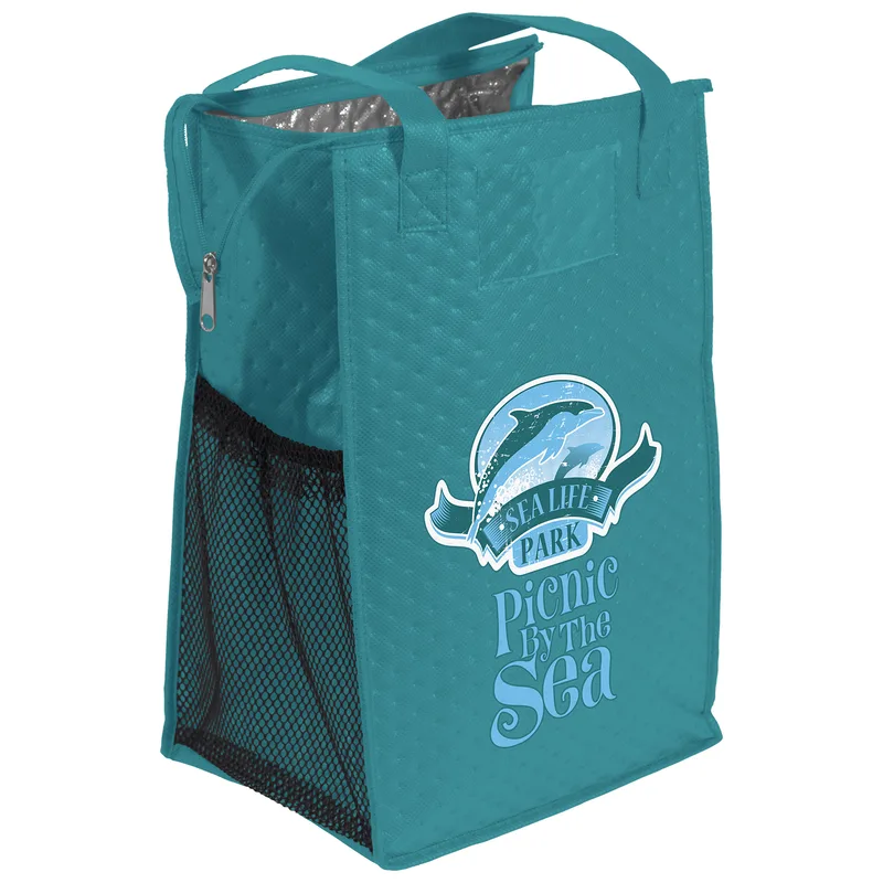 Teal Green