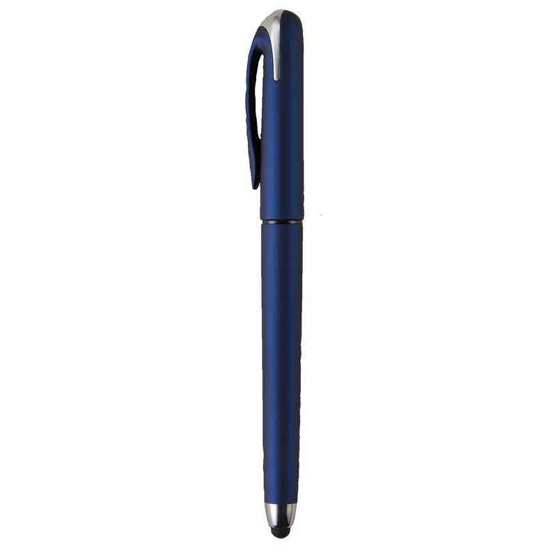 Metallic Blue