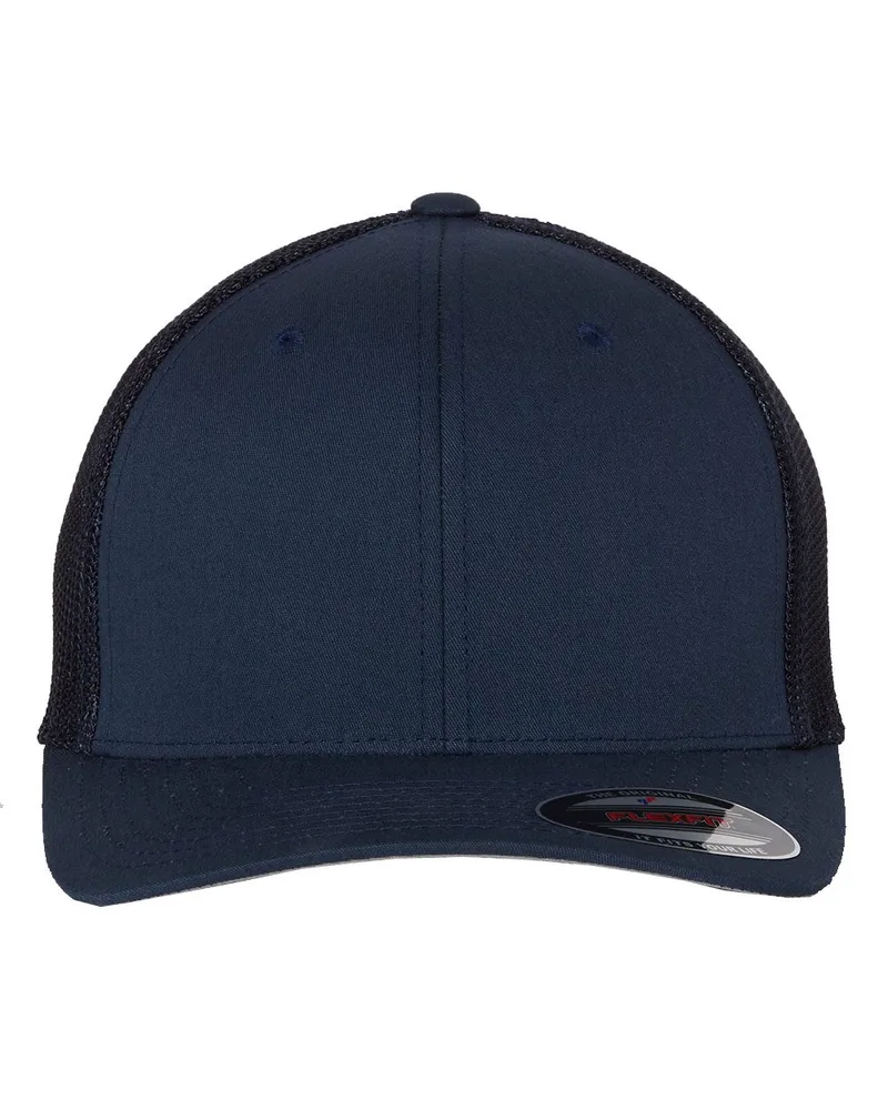 Flexfit® Trucker Cap view 2