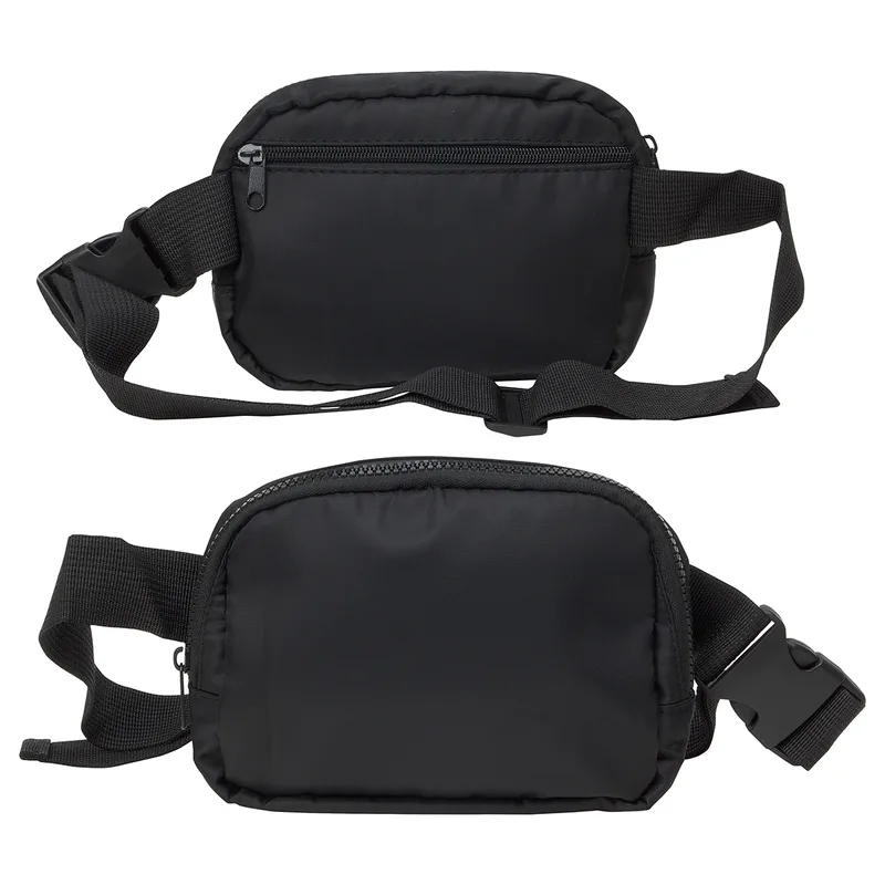 Atlas Polyester Belt Bag view 4