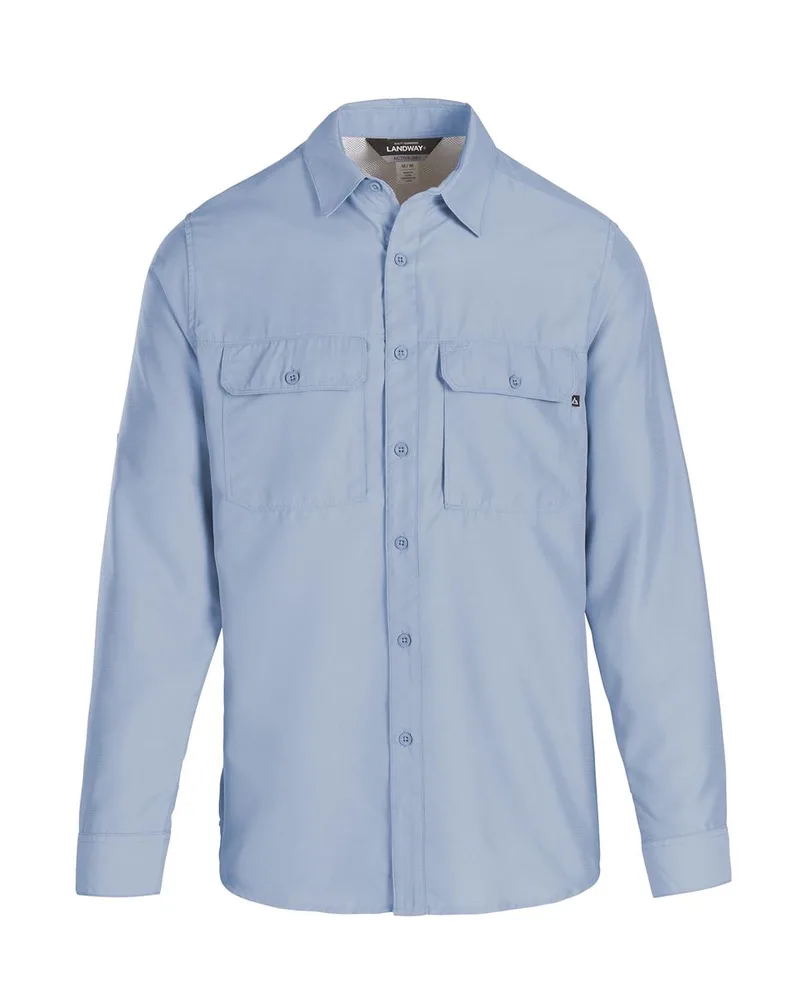 Men's Seabright Outdoor Utility Shirt view 4
