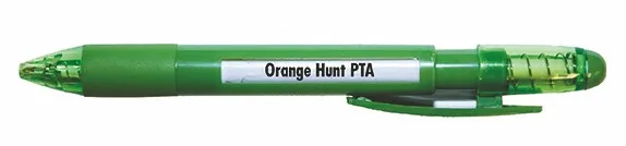 Click Message Pen (Priority)