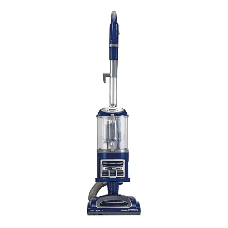 Shark Navigator Lift-Away Deluxe Professional Bagless Vacuum