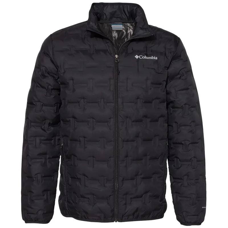 Columbia Delta Ridge Down Jacket view 2