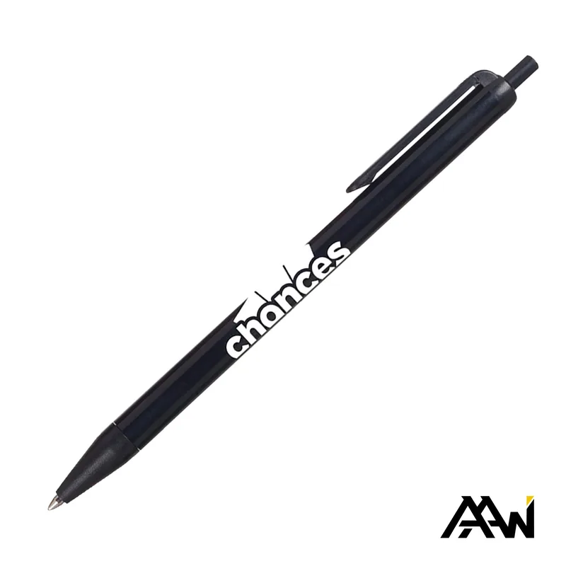 Black / Matte Black