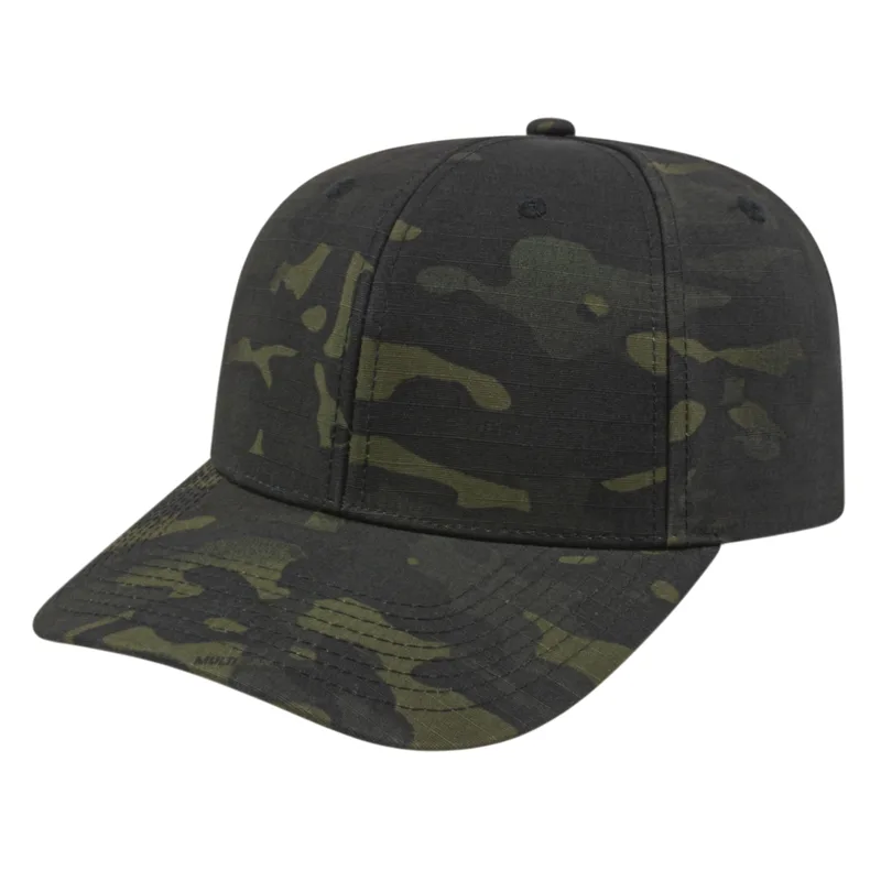 Multicam? Black