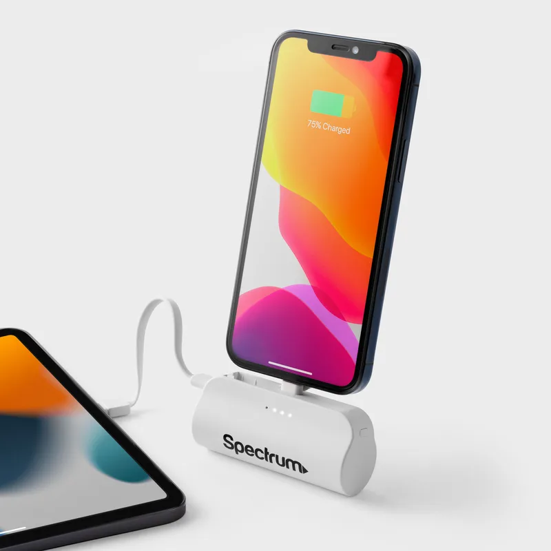 4,500 mAh Sidekick Power Bank view 6