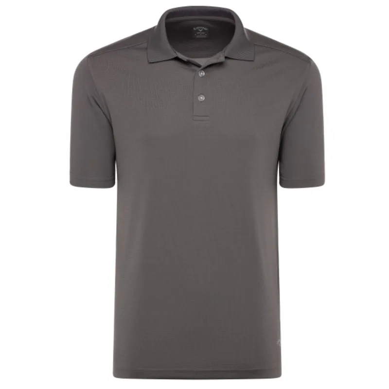 Callaway® Core Performance Men's Polo Shirt with Custom Logo view 2
