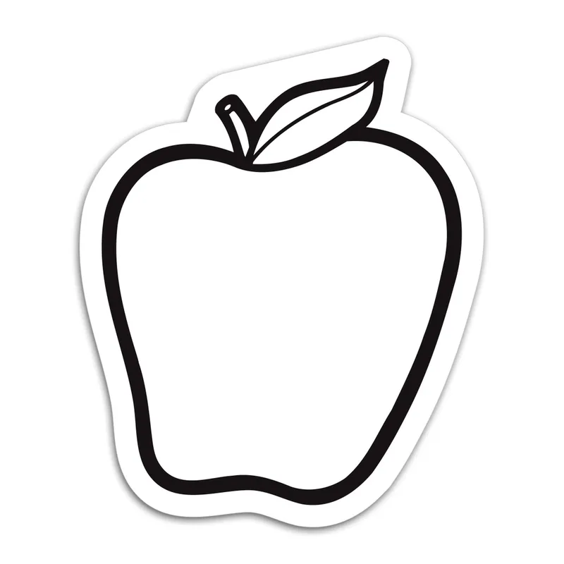 Apple Magnet view 2