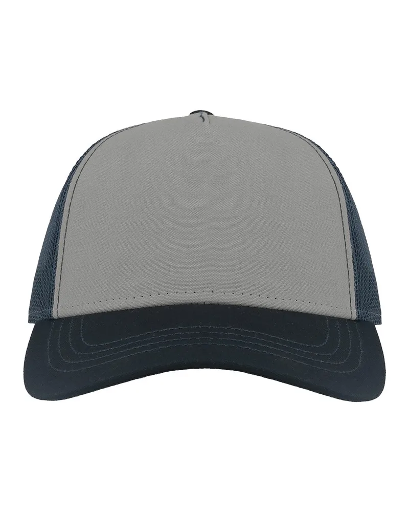 Atlantis Headwear® Sustainable Canvas Cap view 2