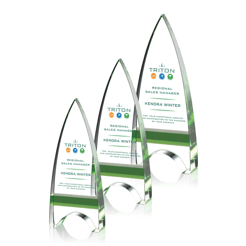 VividPrint™, Green