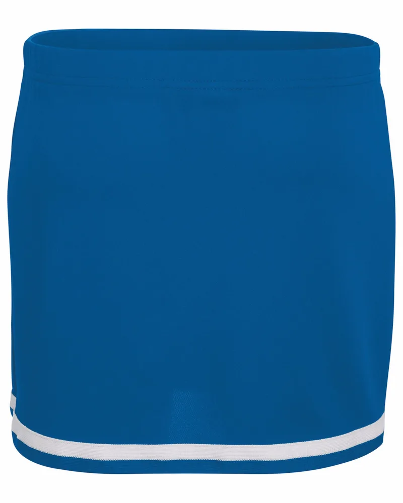 Augusta Girls' Energy Skirt view 6