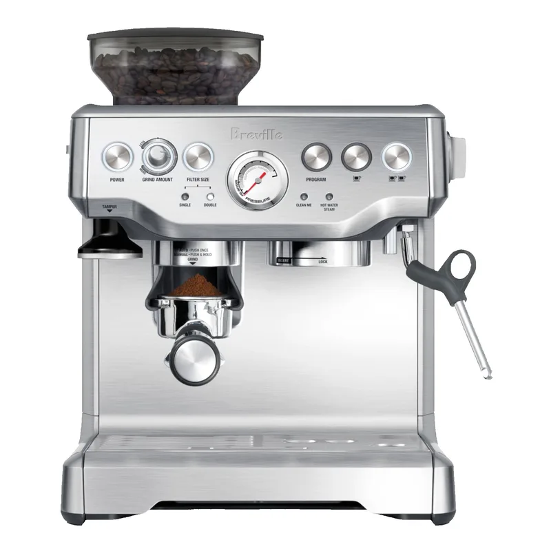 Breville The Barista Express