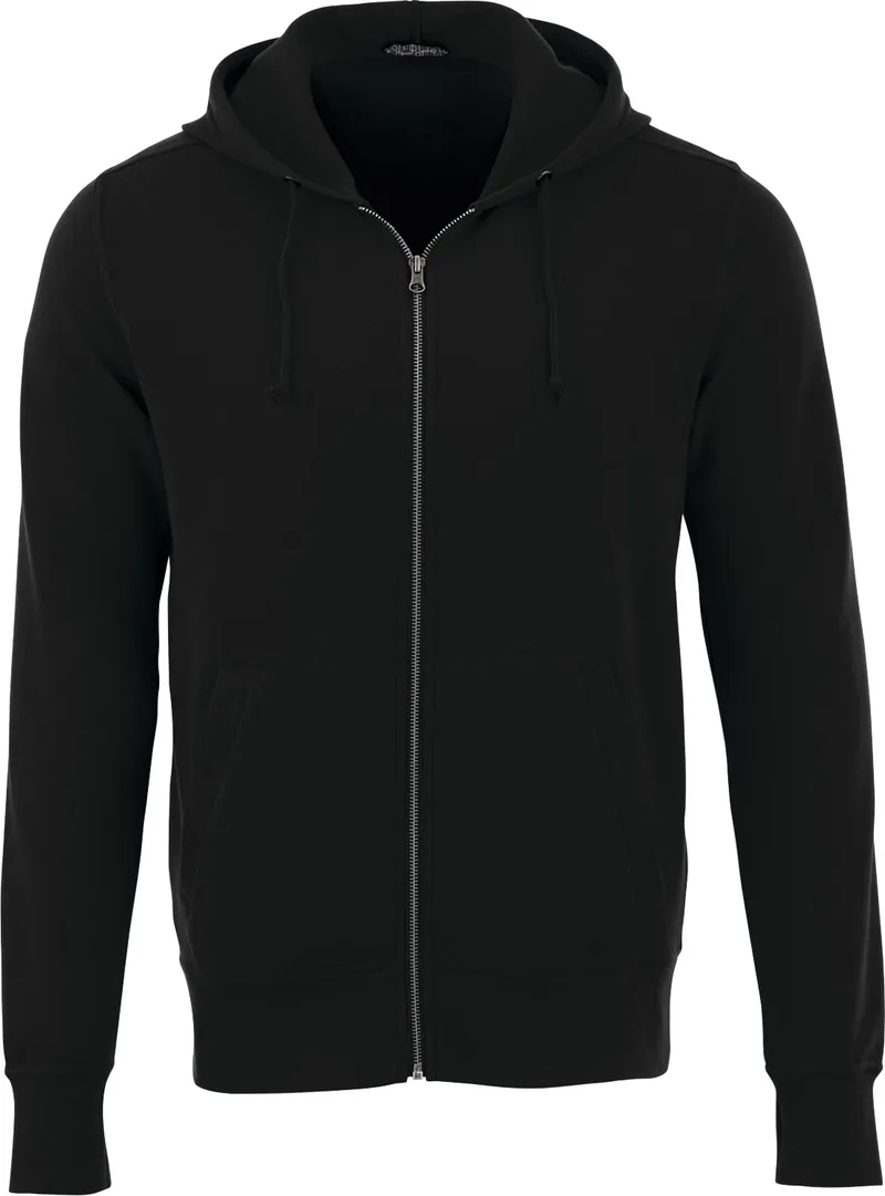 Men's CYPRESS Fleece Full Zip Hoody view 2
