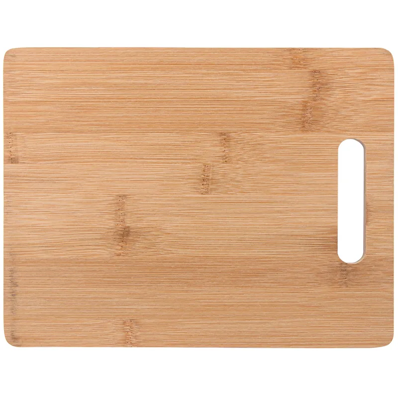 The Ingham 11-Inch Bamboo Cutting Board view 2