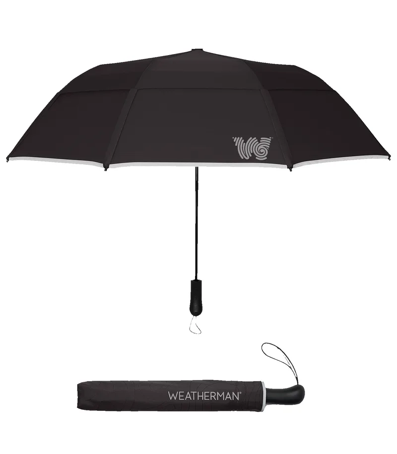 The Weatherman® Collapsible view 3