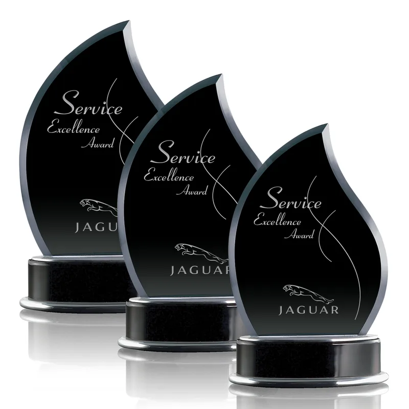 Parkhill Flame Award
