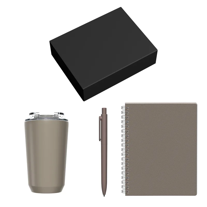 The Space Between 3-Piece Gift Set view 3