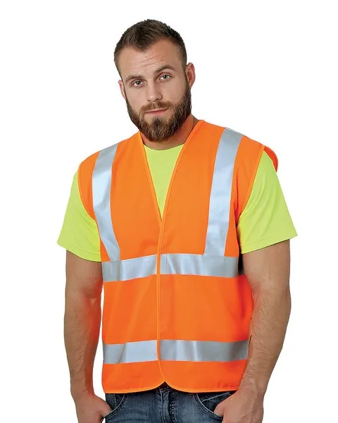 Bright Orange