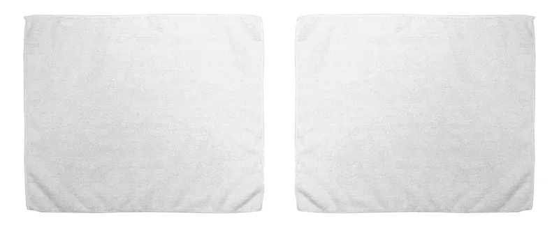 Pro Vision Colored Rally Towel (Sub/Imprint) view 2