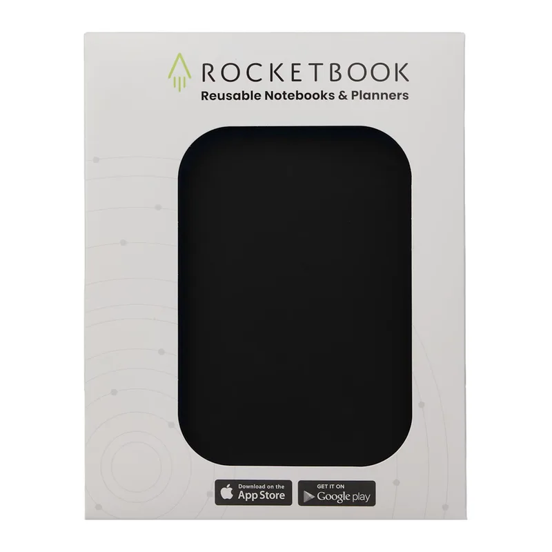 Rocketbook Core Executive Notebook Set view 6