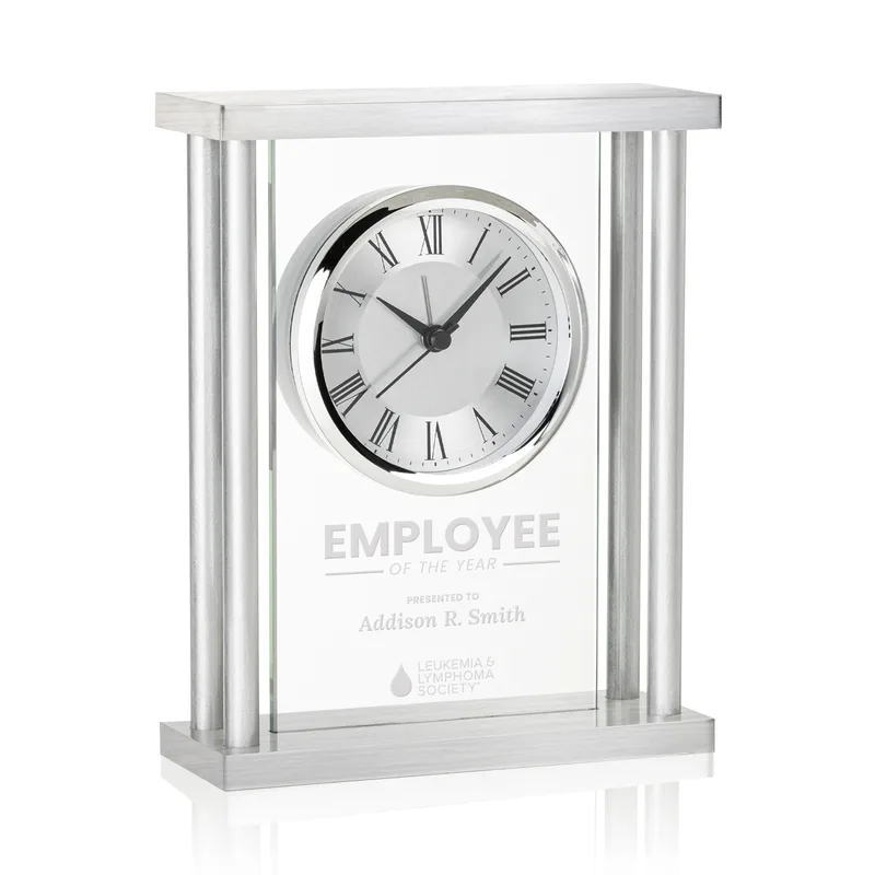 Holgate Clock
