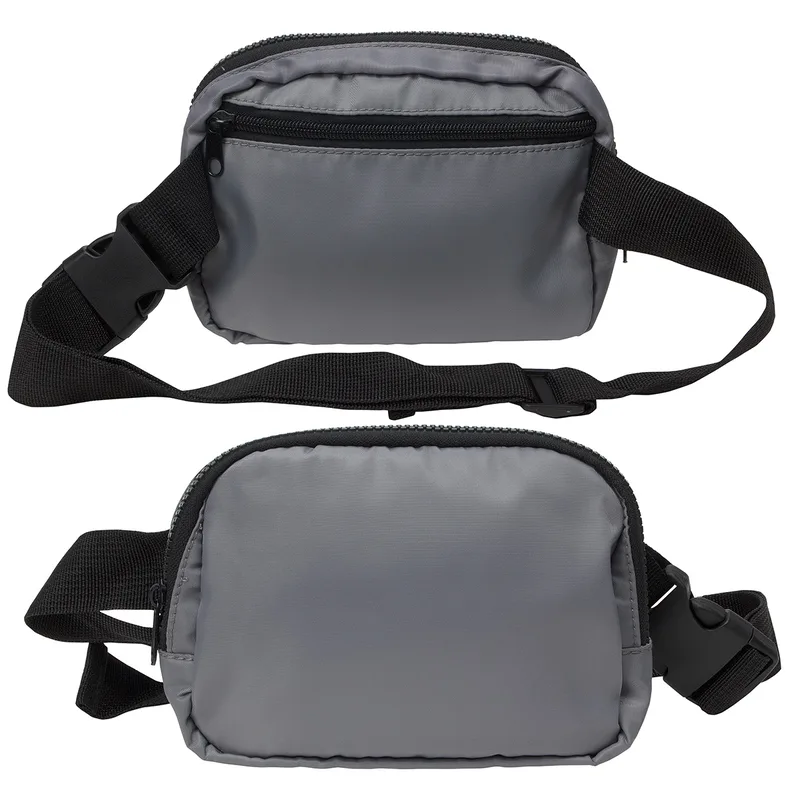 Atlas Polyester Belt Bag view 6