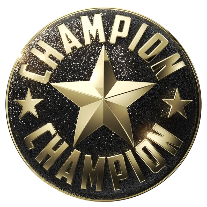 Stock Assembled Legacy Spinner Ring view 6