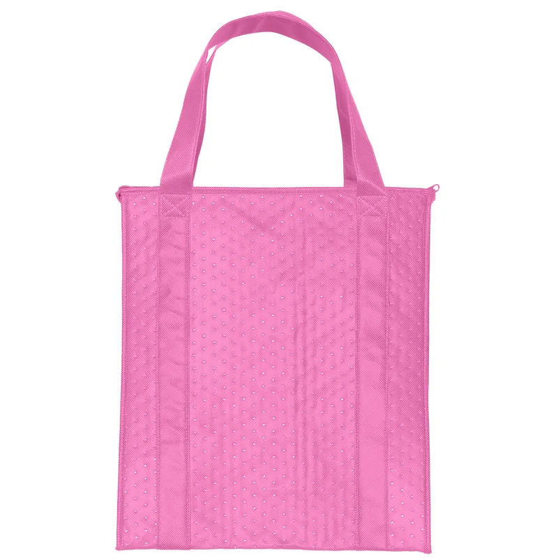Brite Pink Blank