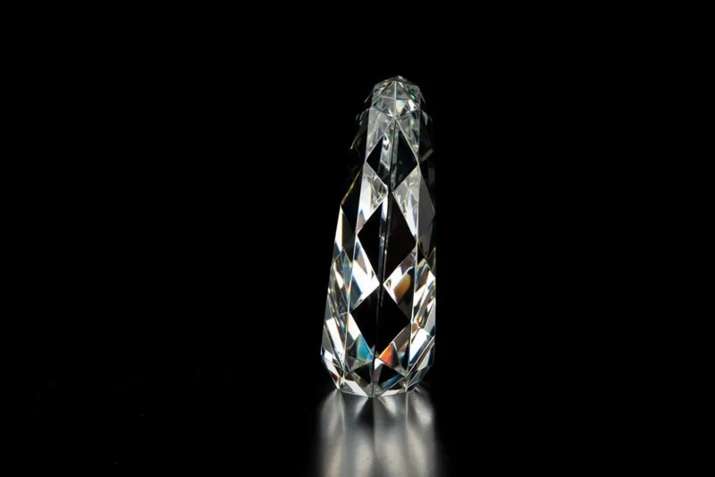 Stella Paperweight view 2