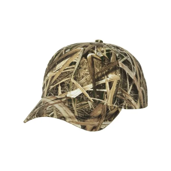 Mossy Oak Shadow Grass Blades Blank