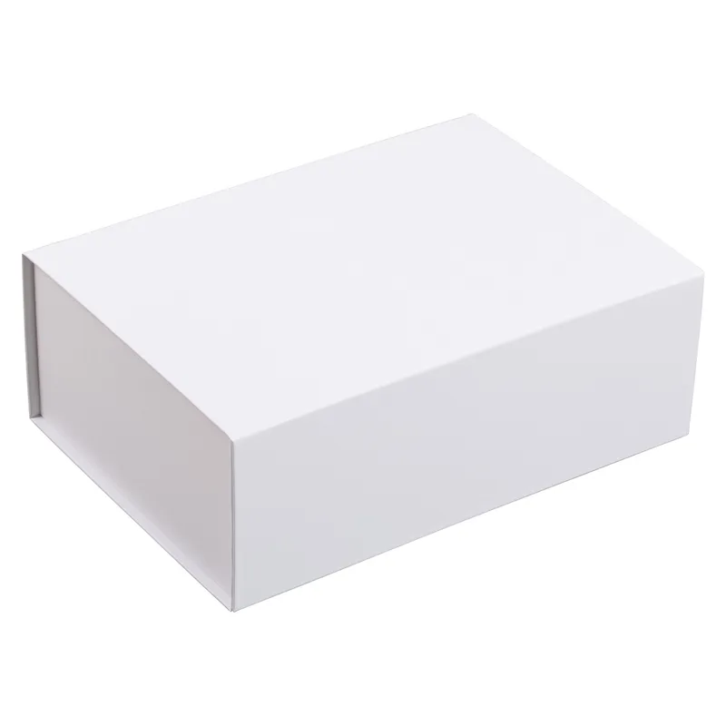 Premium Medium Magnetic Closure Gift Box view 2