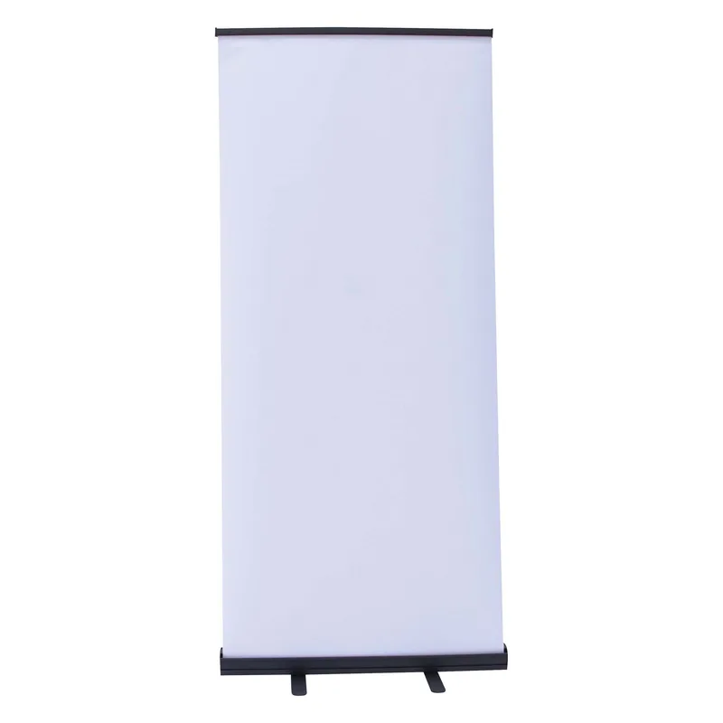 36" Economy Retractor Kit (No-Curl Hybrid Media)