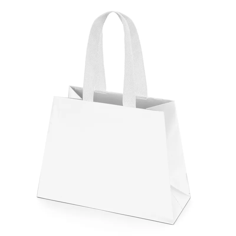 White Blank