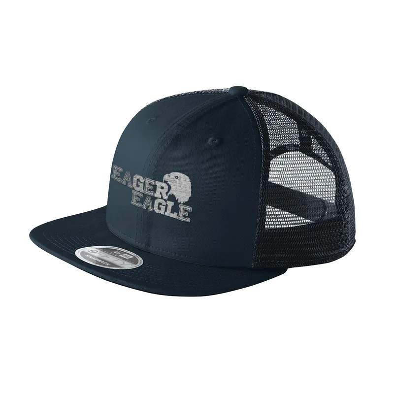 NE403 NAV Embroidery