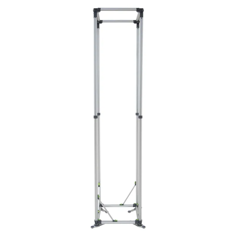 20" X 20" Triga Go Tower Hardware view 7