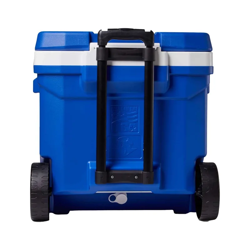 IGLOO 60QT Rolling Cooler view 5