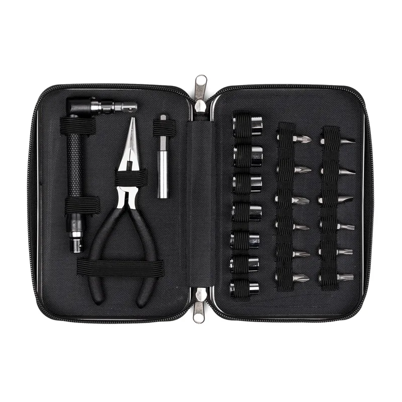 HandyPro All-Purpose Tool Kit view 6