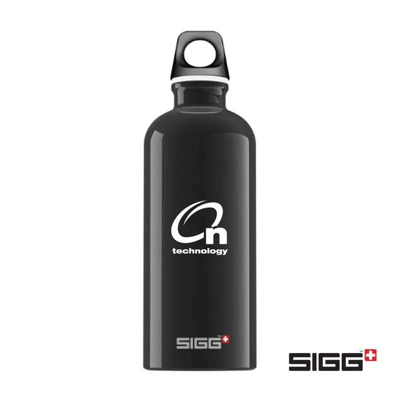 20 oz, Black