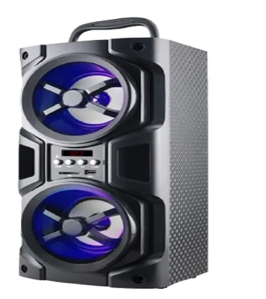 Bluetooth Party Speaker