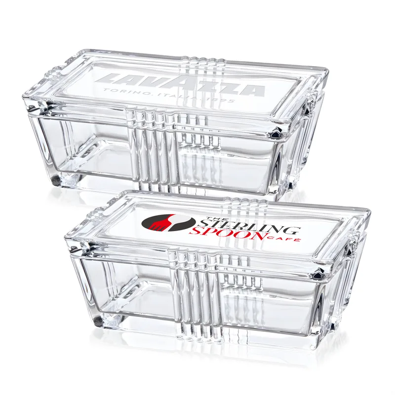Salford Box & Lid