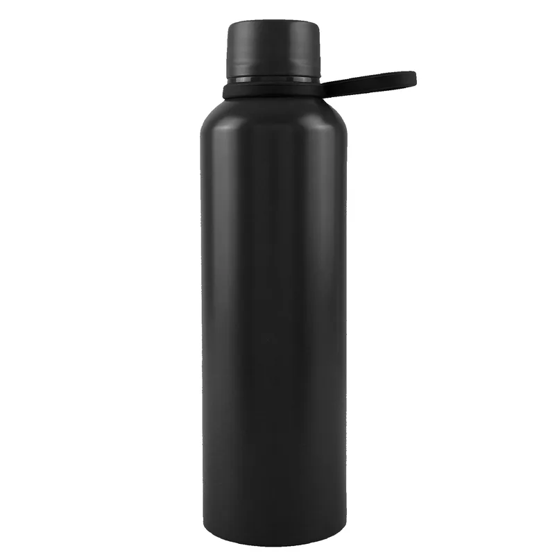 25 Oz. Alta Recycled Aluminum Bottle view 2