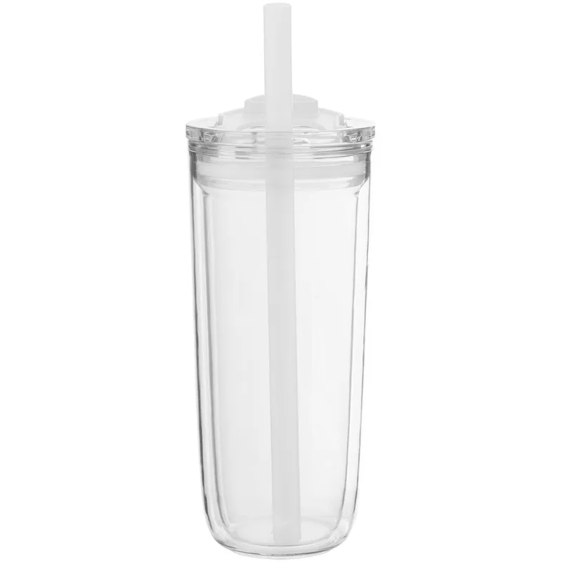 16 oz Simone Travel Tumbler view 3