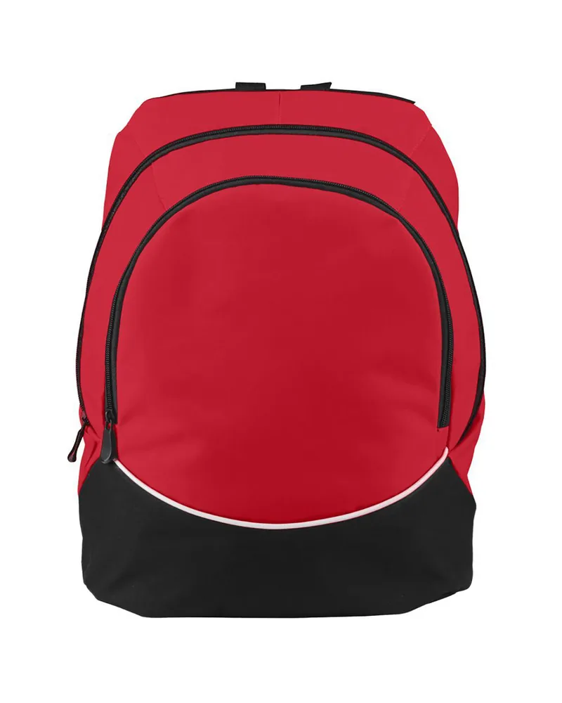 Red/black/white