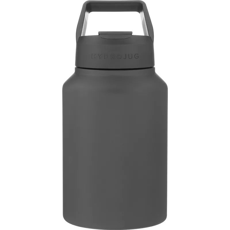 64 oz Hydrojug Stainless Steel Water Bottle view 2