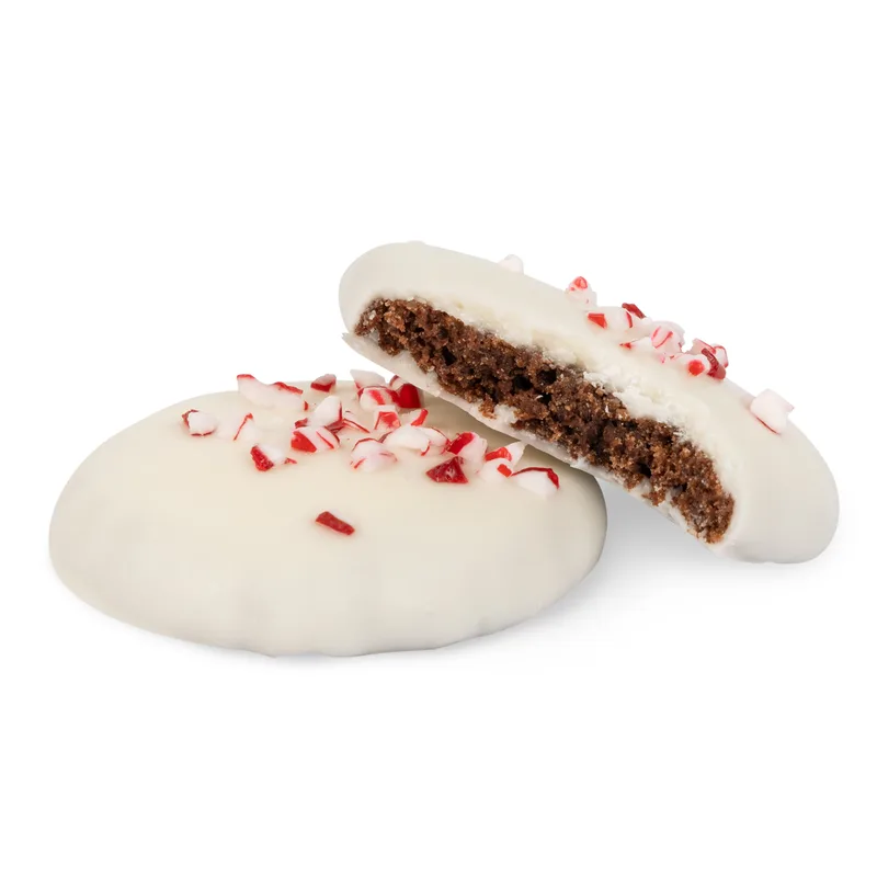 Peppermint Delight Cookie view 2