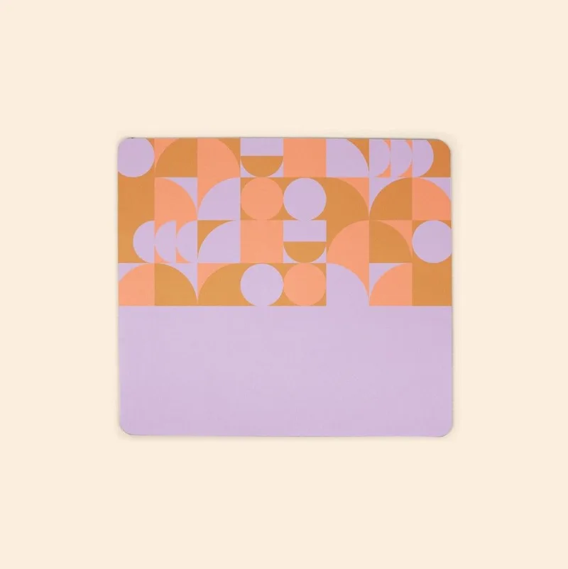 LARGE FORMAT MOUSEPAD - MEDIUM - 18x16 view 2